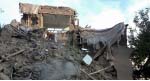 Earthquake Death  Toll Rises to 115 in  Afghanistan